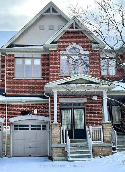 120 Firwood DR, Richmond Hill, ON L4S 0E8