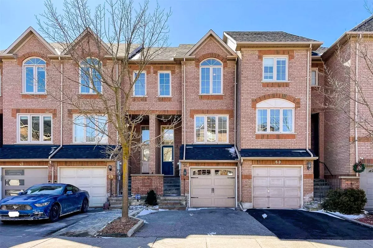 Vaughan, ON L6A 2M8,51 Tania CRES