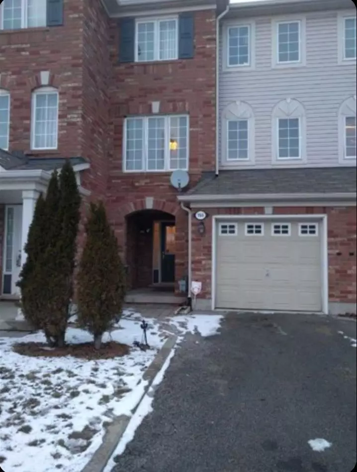 Brampton, ON L6X 0L4,155 Decker Hollow CIR