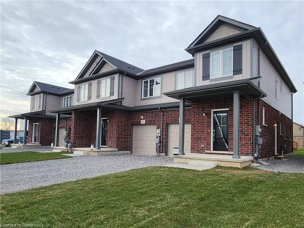 Thorold, ON L2V 0M2,76 Alicia CRES #Upper