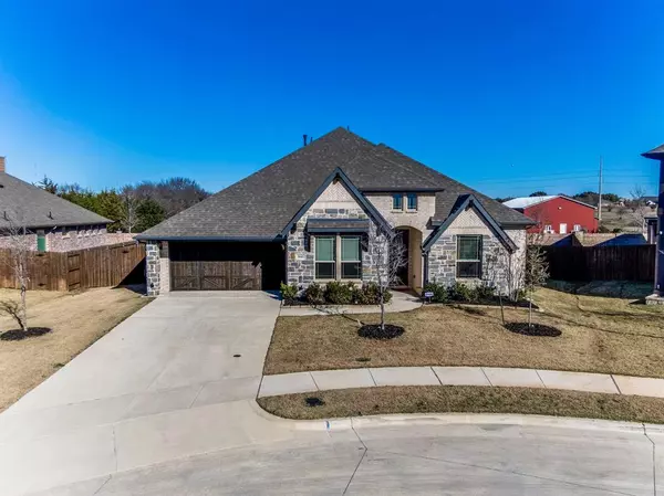 5045 Ridgeview Lane, Midlothian, TX 76065