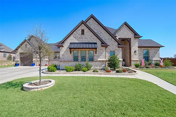 Decatur, TX 76234,1509 Briar Crossing Drive