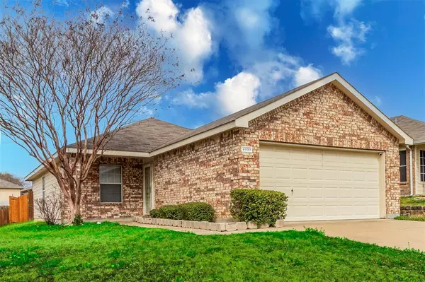 4010 Shawnee Trail, Heartland, TX 75126