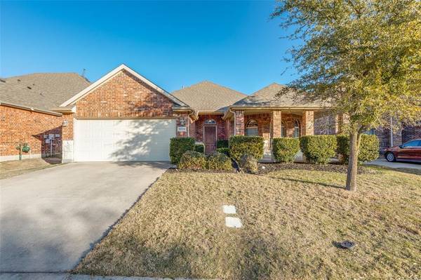 10316 Canyon Lake View, Mckinney, TX 75072