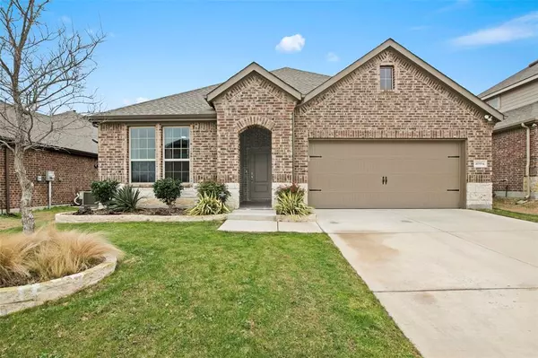 10104 Blanco Road, Little Elm, TX 75068