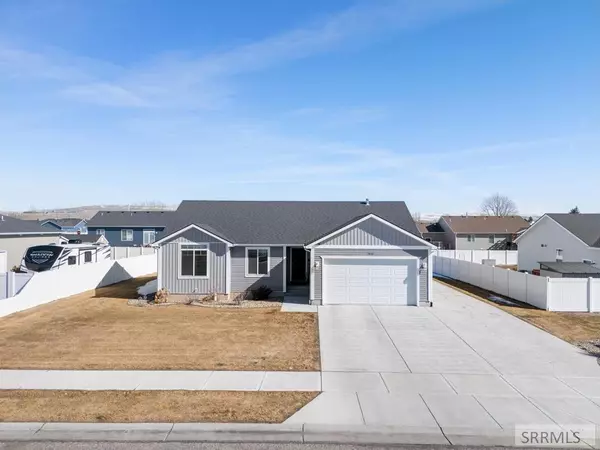 3422 N Florian Ave, Idaho Falls, ID 83401