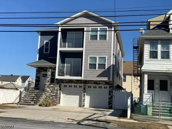 Elizabeth City, NJ 07201,1063 North Ave UNIT 1 #1