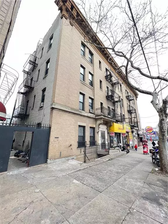 Brooklyn, NY 11219,1375 65th ST