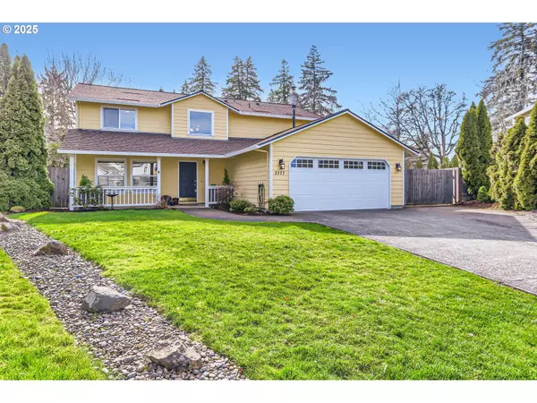 Hillsboro, OR 97124,3117 NE 1ST PL