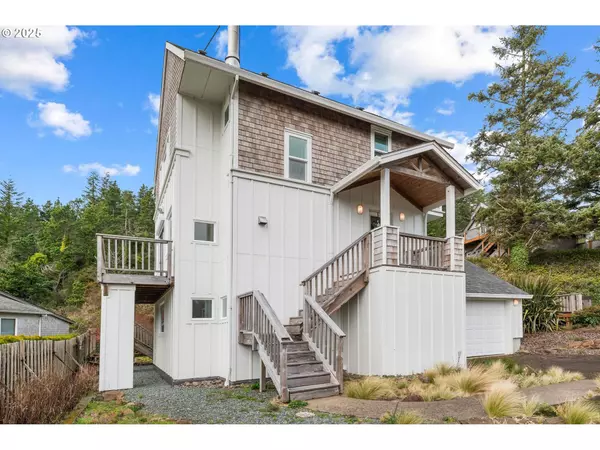 Tillamook, OR 97141,1960 SPYGLASS CT