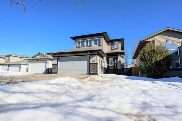 7009 86A ST, Grande Prairie, AB T8X 0C8