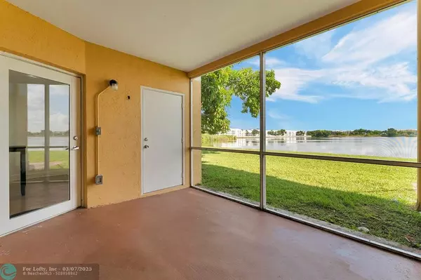 Oakland Park, FL 33309,2647 NW 33rd St  #2304