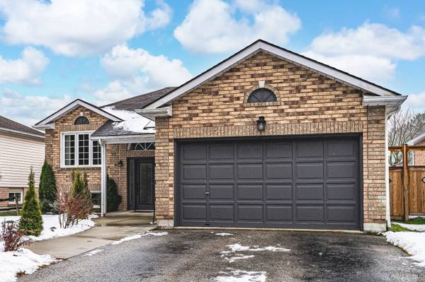 851 9th Line, Innisfil, ON L9S 3Y2