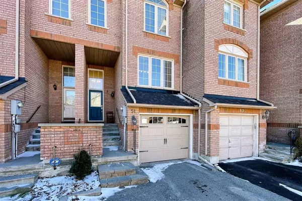 Vaughan, ON L6A 2M8,51 Tania CRES