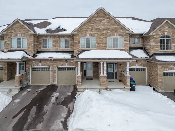 6 Westlake CRES, Bradford West Gwillimbury, ON L3Z 4K3