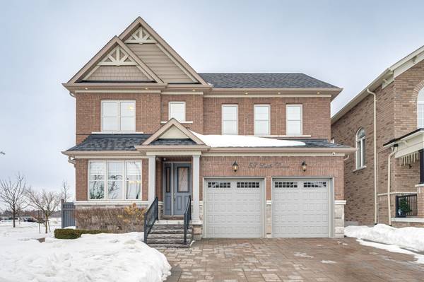 59 Leith DR, Bradford West Gwillimbury, ON L3Z 0V6