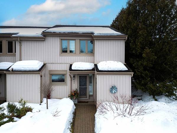 493 Oxbow CRES, Collingwood, ON L9Y 5B4