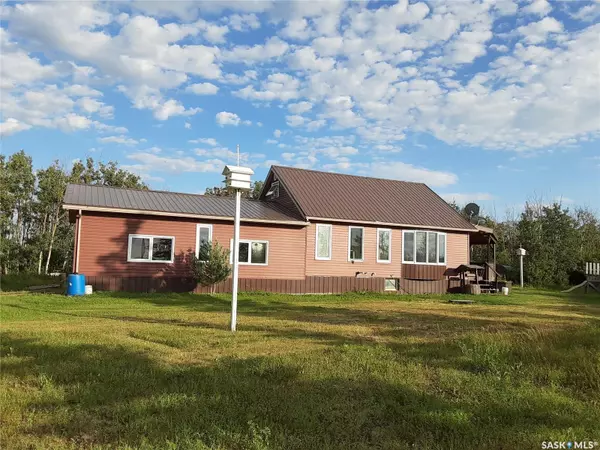 Rural Address, Wynyard, SK S0A 4T0