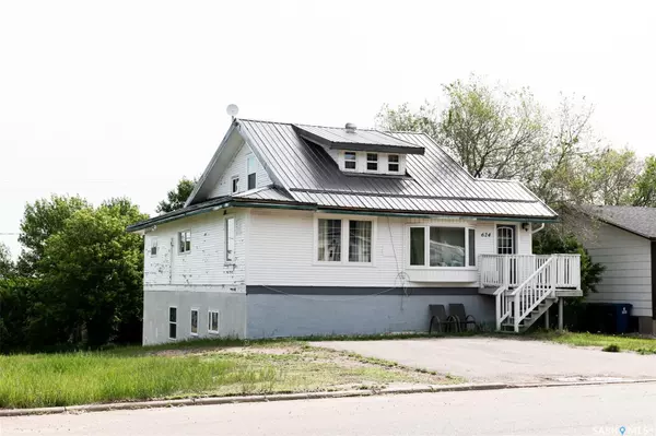 624 Pacific AVENUE, Kerrobert, SK S0L 1R0