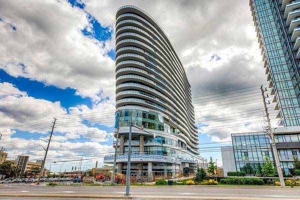 2520 Eglinton AVE W #1018, Mississauga, ON L5M 0Y4