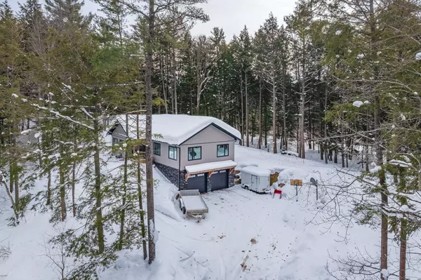 Muskoka Lakes, ON P1L 0M5,1010 Leonard Lake 1 RD