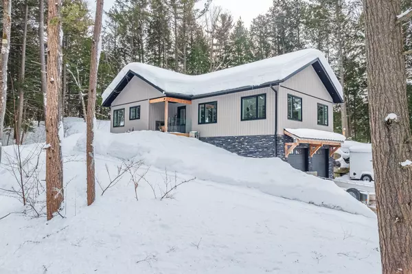 Muskoka Lakes, ON P1L 0M5,1010 Leonard Lake 1 RD