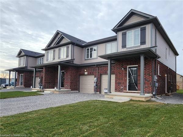 76 Alicia CRES #Upper, Thorold, ON L2V 0M2