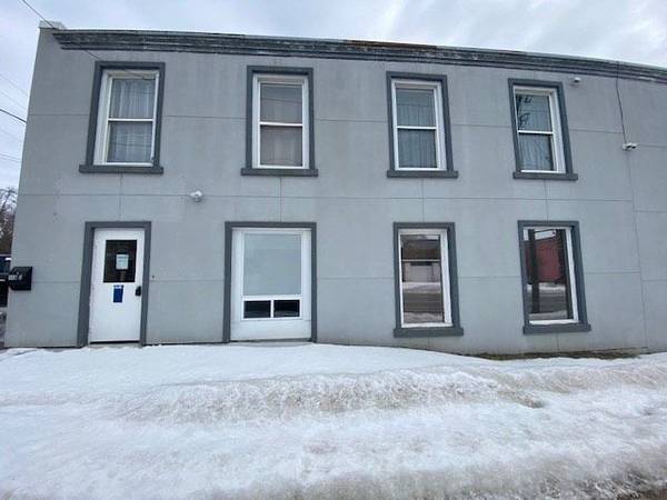 113 East ST E #Commercial Unit, Greater Napanee, ON K7R 1S5