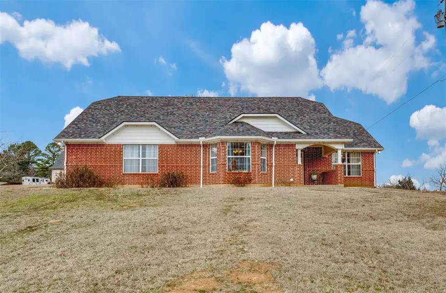 32 Brink Drive, Denison, TX 75021