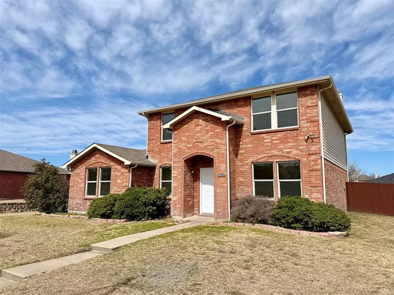 2769 Ingram Circle, Mesquite, TX 75181