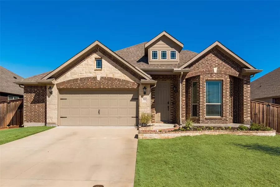 5411 Huffines Boulevard, Royse City, TX 75189