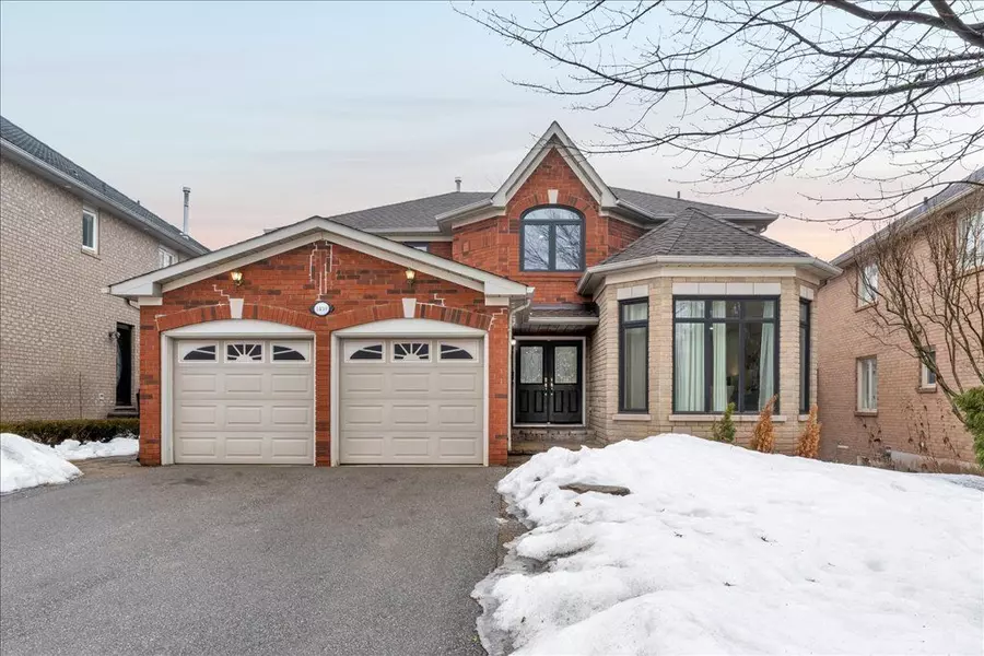 1459 Bayshire DR, Oakville, ON L6H 6E8