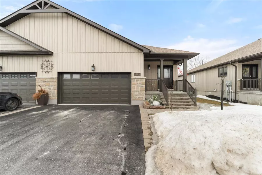 79 Conger DR, Prince Edward County, ON K0K 3L0