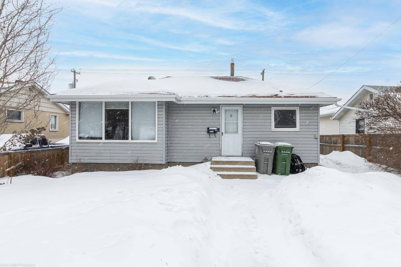 Lloydminster, AB T9V 1A5,5624 51A ST