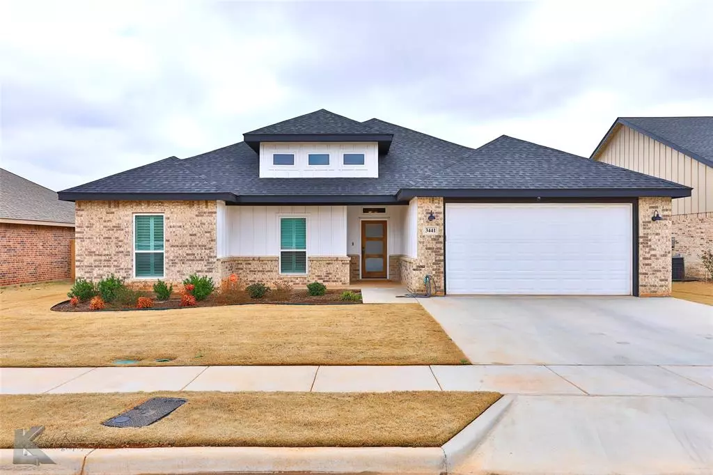 Abilene, TX 79606,3441 Seymour Court