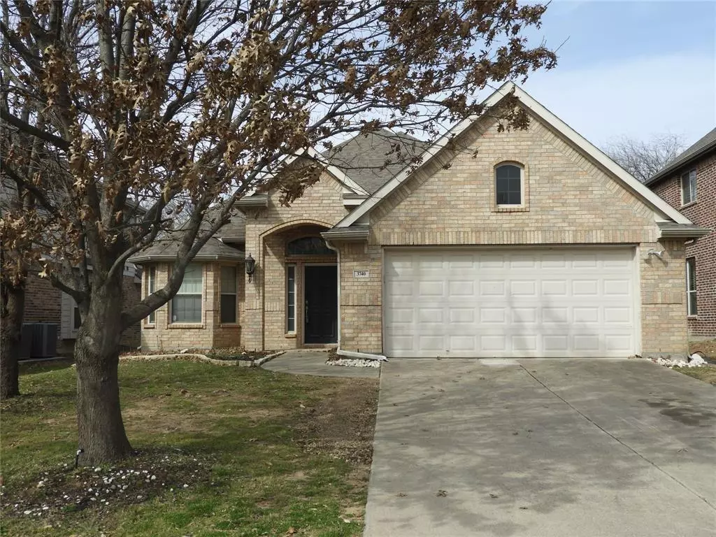 Mckinney, TX 75071,3740 Buchanan Street