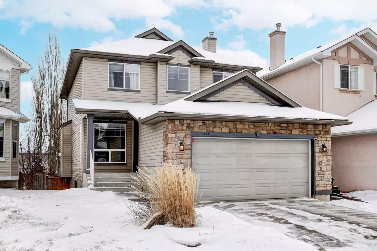 Calgary, AB T3L 2M9,157 Tuscany Meadows Close Northwest