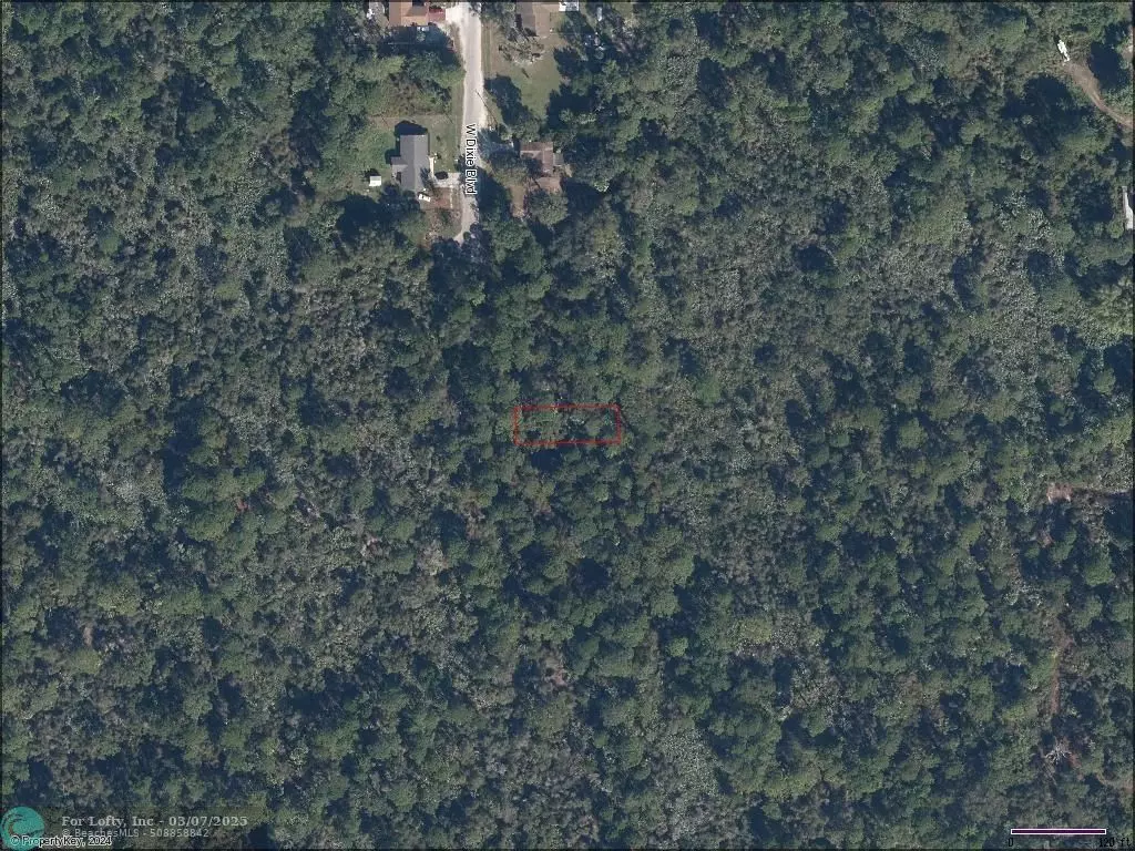 Fort Pierce, FL 34946,8 TBD W Dixie Blvd
