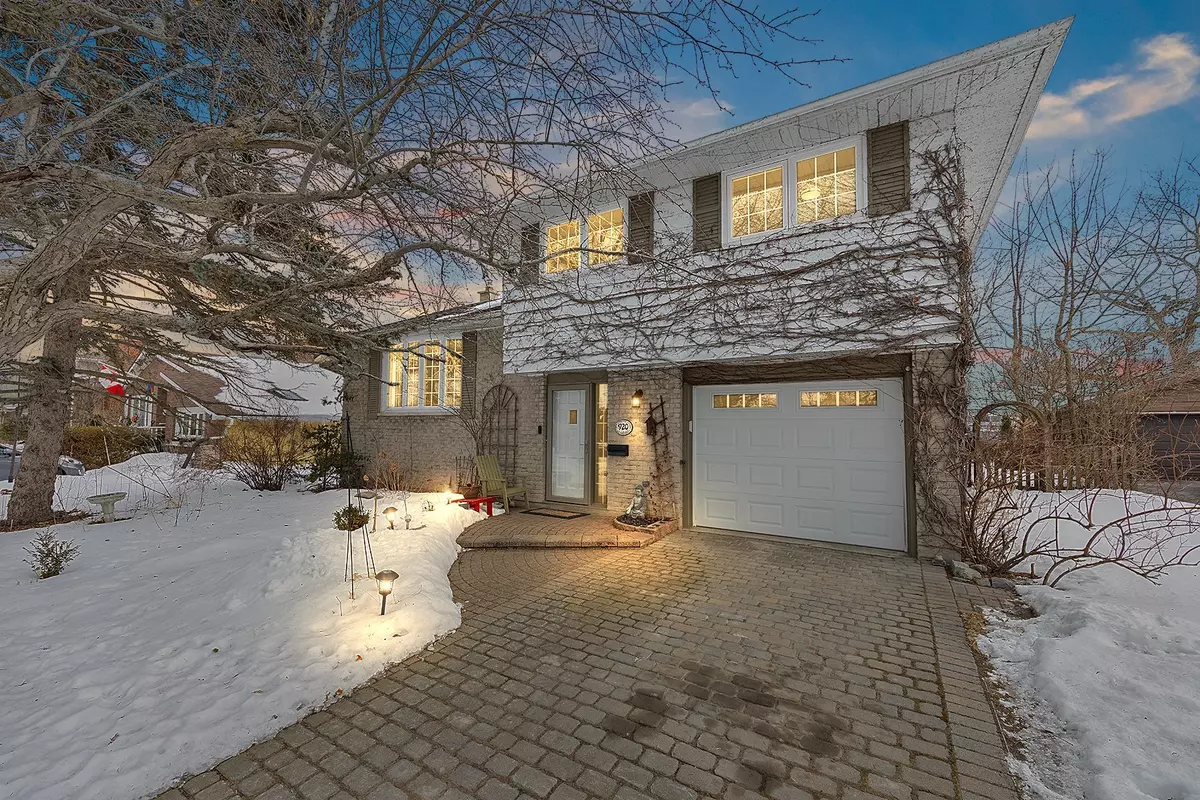 Kingston, ON K7M 4P5,920 Percy CRES