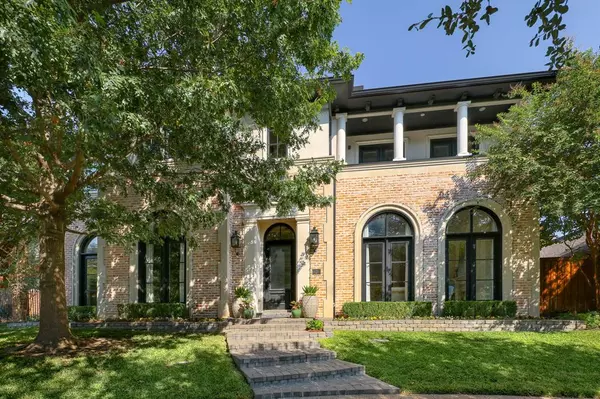 2 Kelvingate Court, Dallas, TX 75225