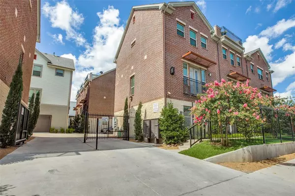 4323 Dickason Avenue #29, Dallas, TX 75219