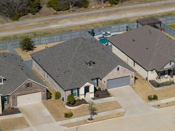 Venus, TX 76084,6313 Catalpa Drive