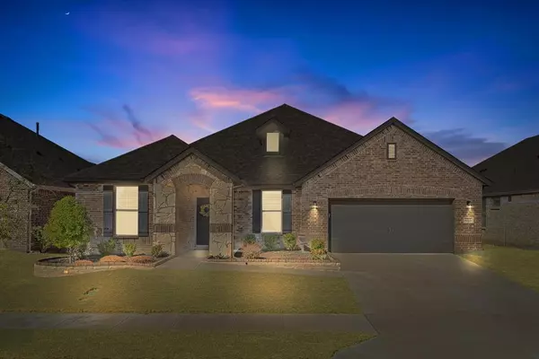 Venus, TX 76084,6313 Catalpa Drive