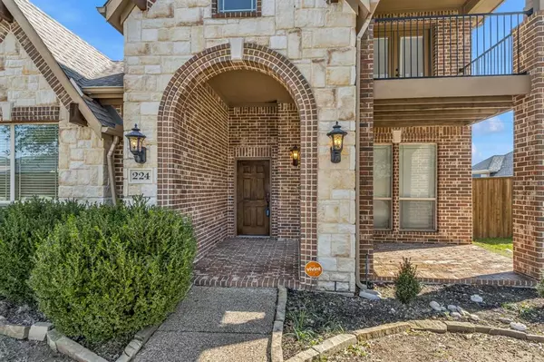 Prosper, TX 75078,224 Crown Colony Drive