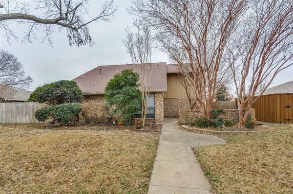 4536 Cleveland Drive,  Plano,  TX 75093