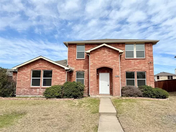 Mesquite, TX 75181,2769 Ingram Circle