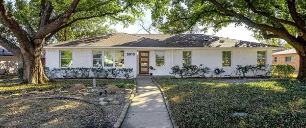 5010 Harvest Hill Road, Dallas, TX 75244