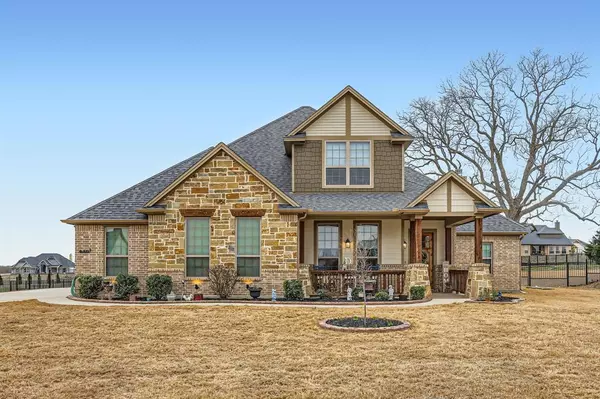 440 Tristin Lane, Waxahachie, TX 75167