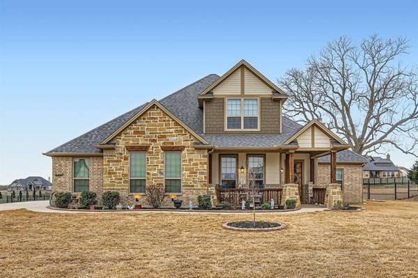 440 Tristin Lane, Waxahachie, TX 75167