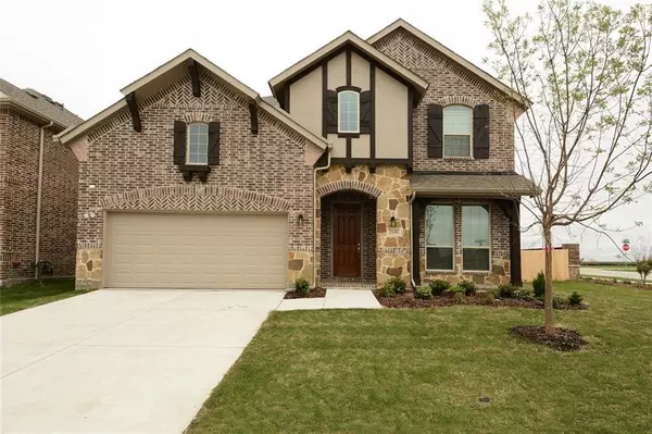 Mckinney, TX 75072,2100 Indigo Drive